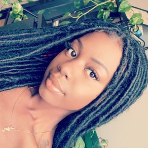 Meet your Posher, Janati